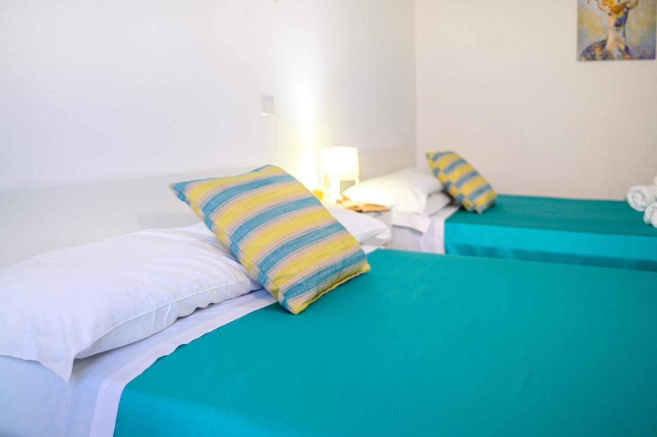 Fili D'Erba Cilento Villa Villammare Kültér fotó