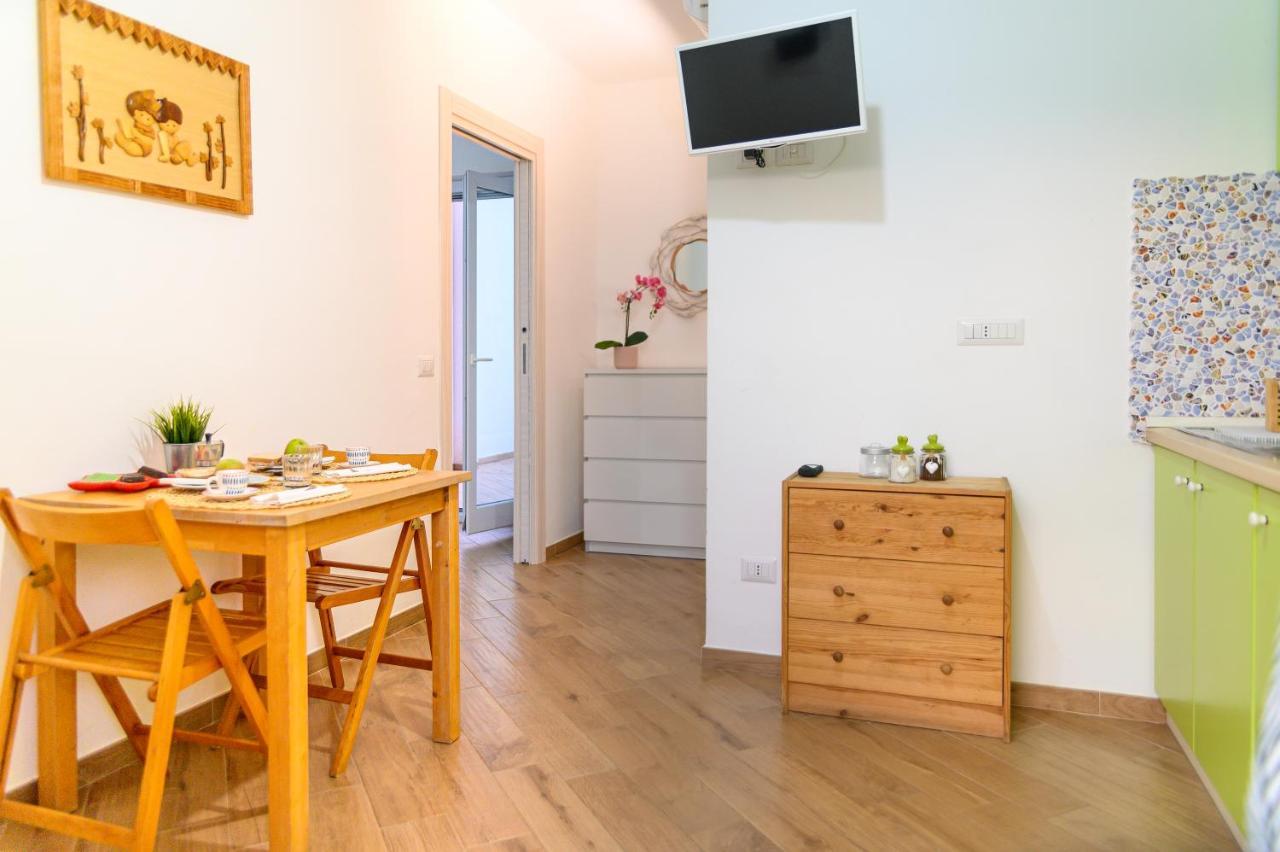 Fili D'Erba Cilento Villa Villammare Kültér fotó