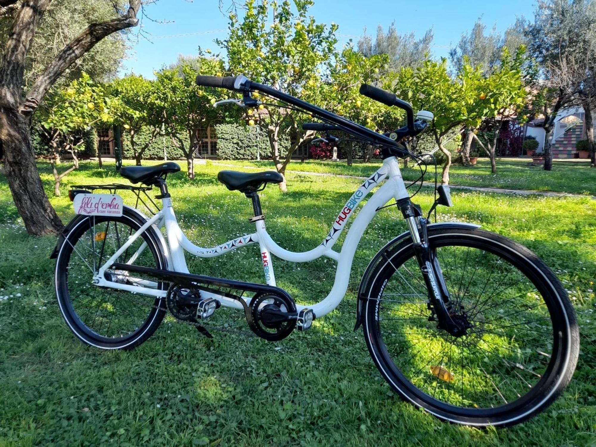 Fili D'Erba Cilento Villa Villammare Kültér fotó
