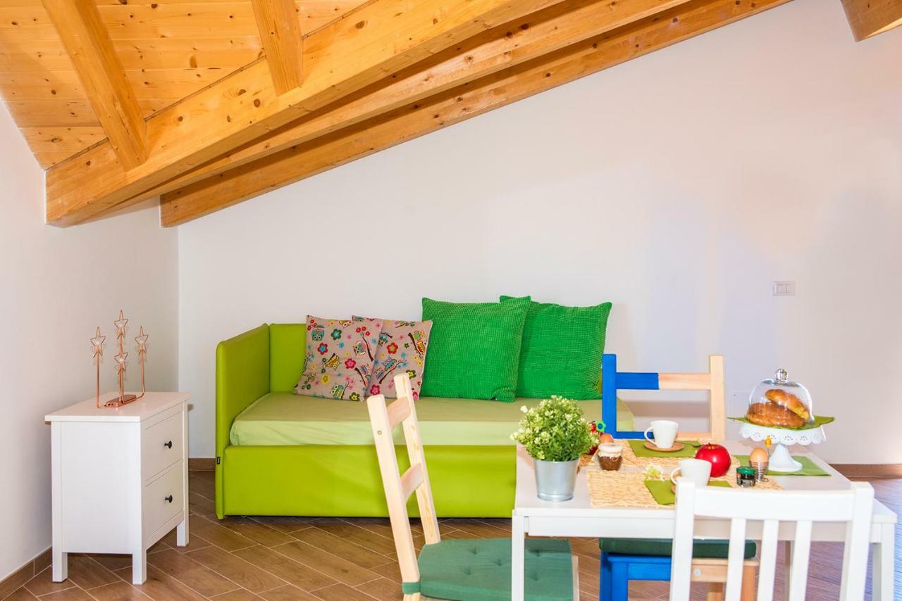 Fili D'Erba Cilento Villa Villammare Kültér fotó